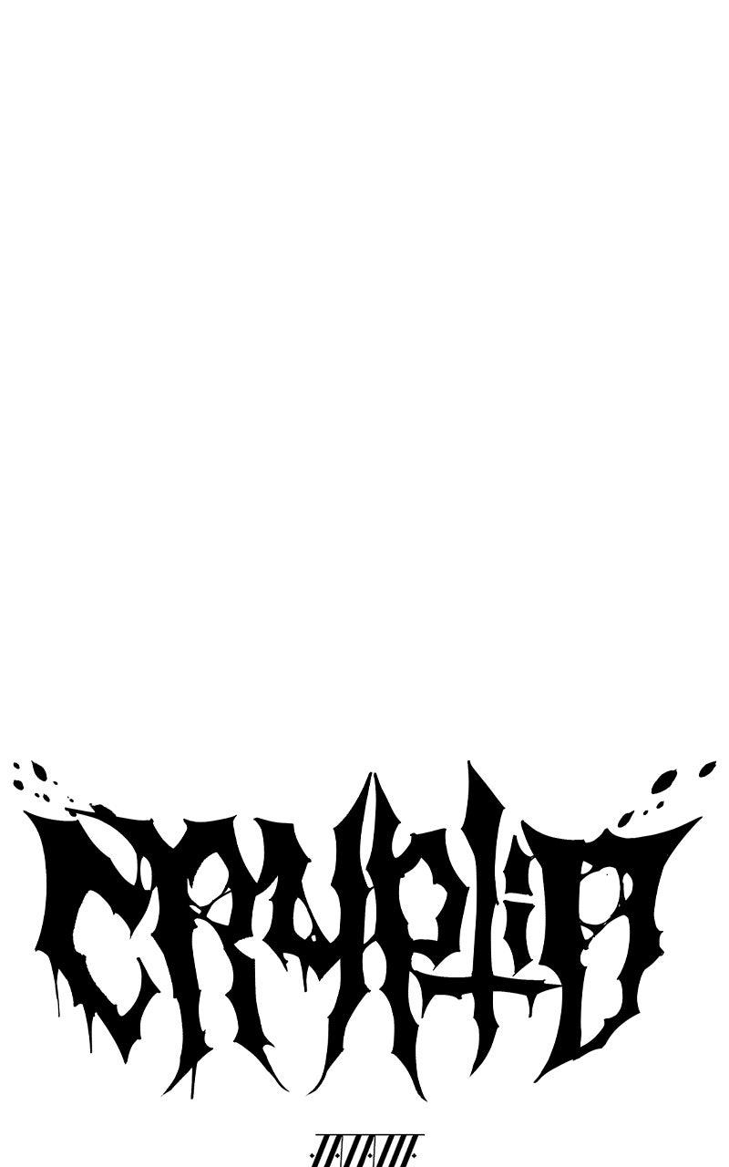 Cryptid Chap 32 - Next Chap 33