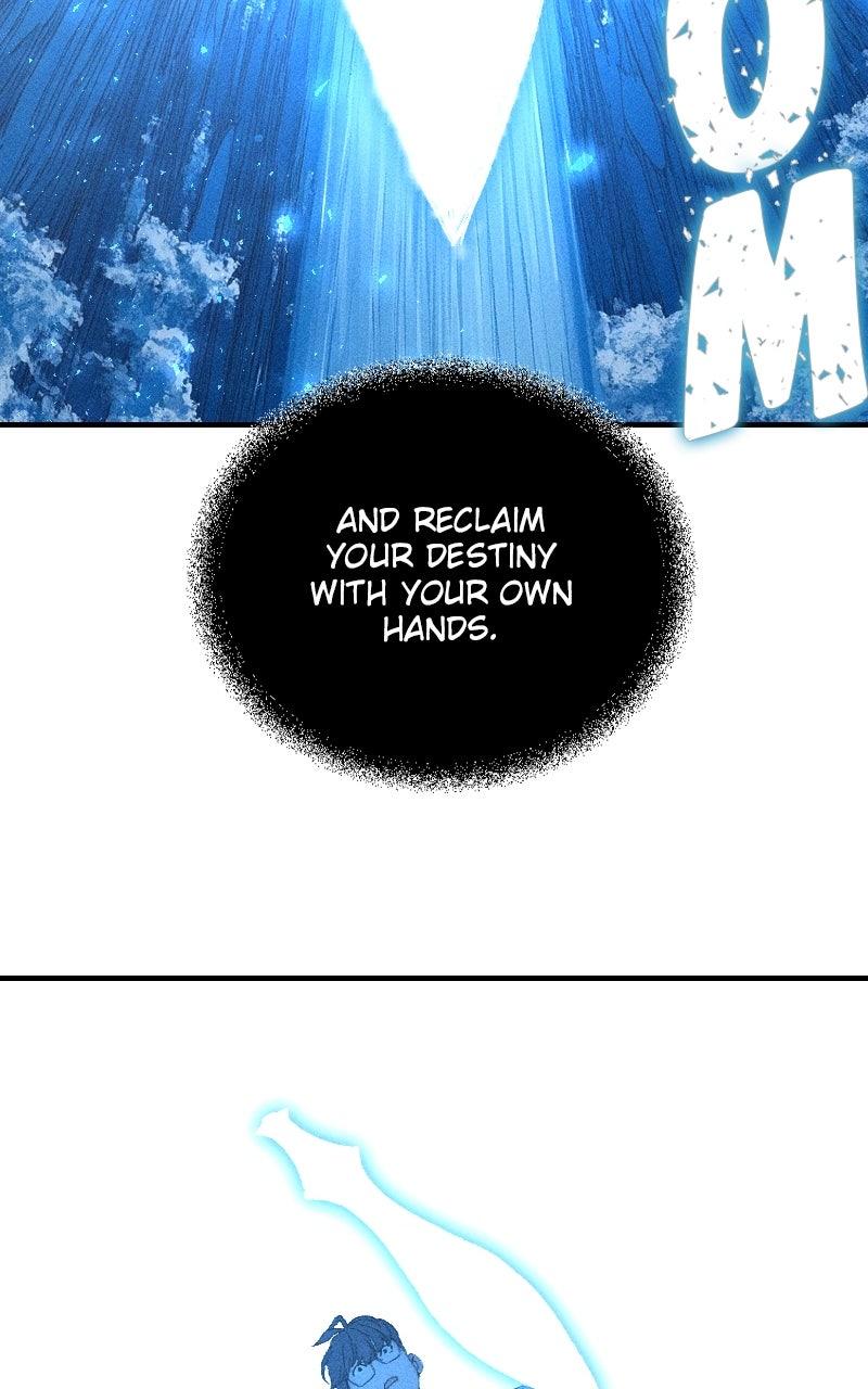Cryptid Chap 32 - Next Chap 33