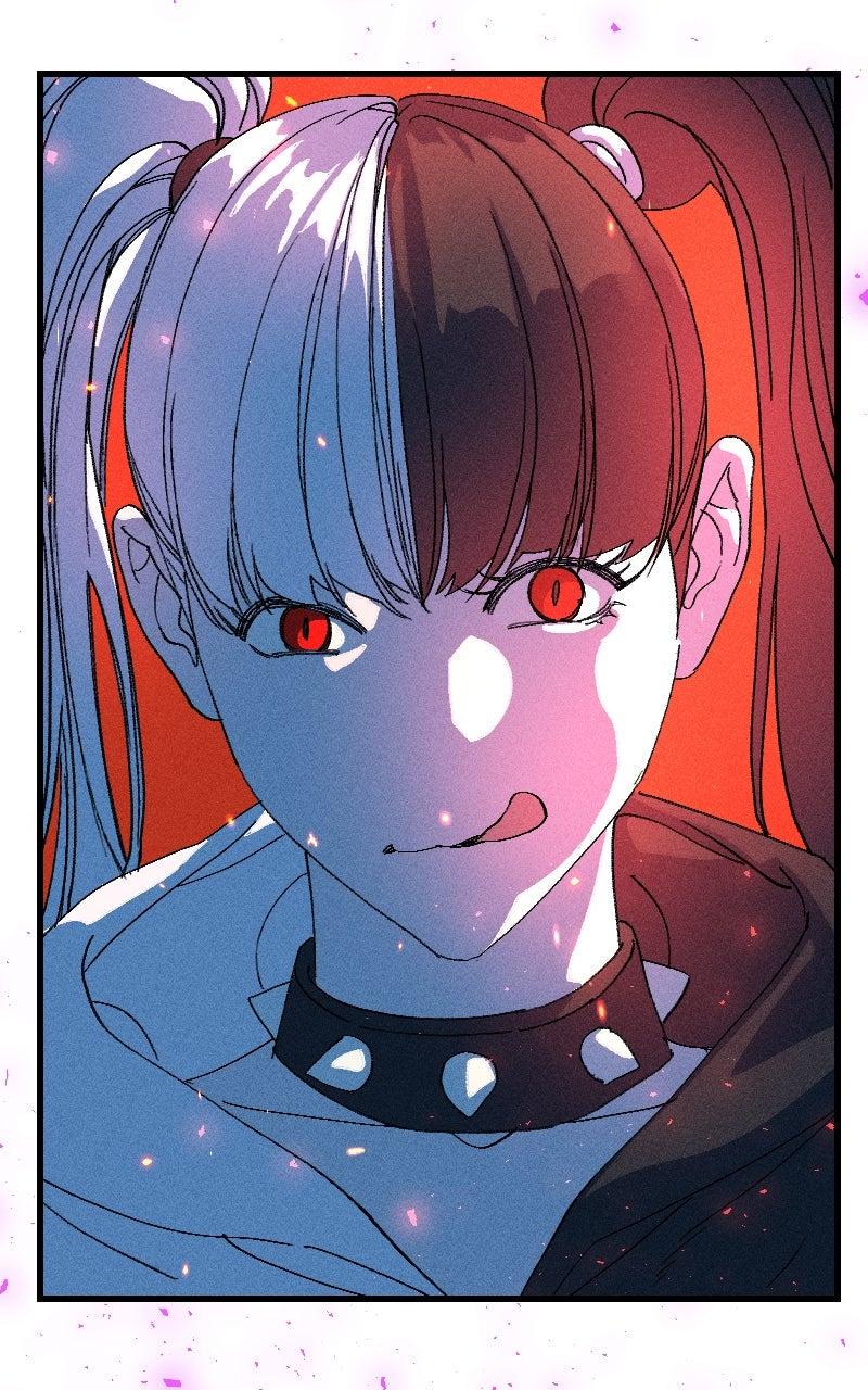 Cryptid Chap 32 - Next Chap 33