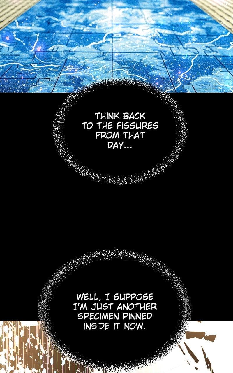 Cryptid Chap 32 - Next Chap 33