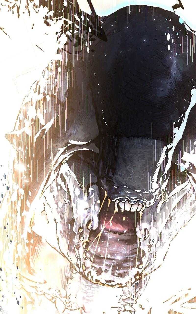 Cryptid Chap 32 - Next Chap 33