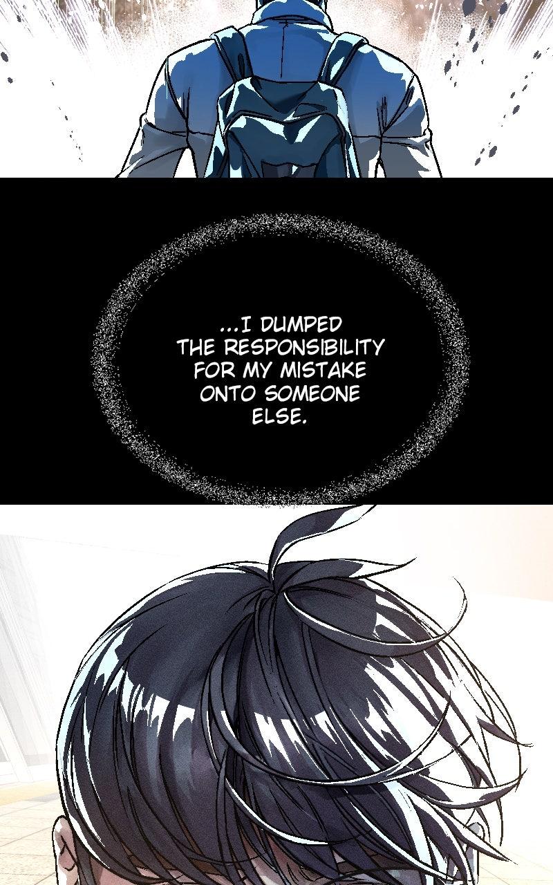 Cryptid Chap 32 - Next Chap 33