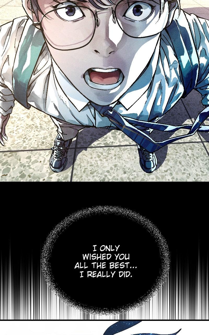Cryptid Chap 32 - Next Chap 33