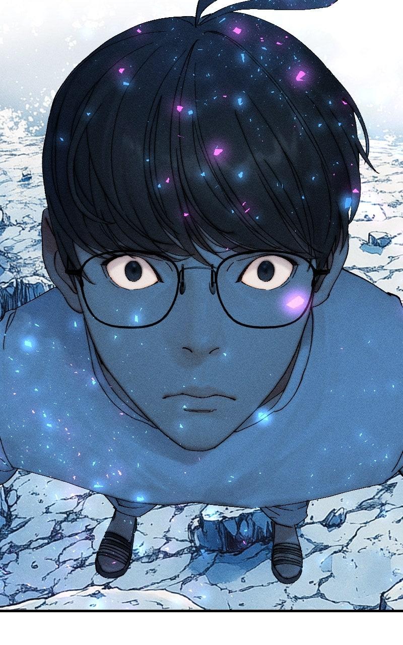 Cryptid Chap 32 - Next Chap 33