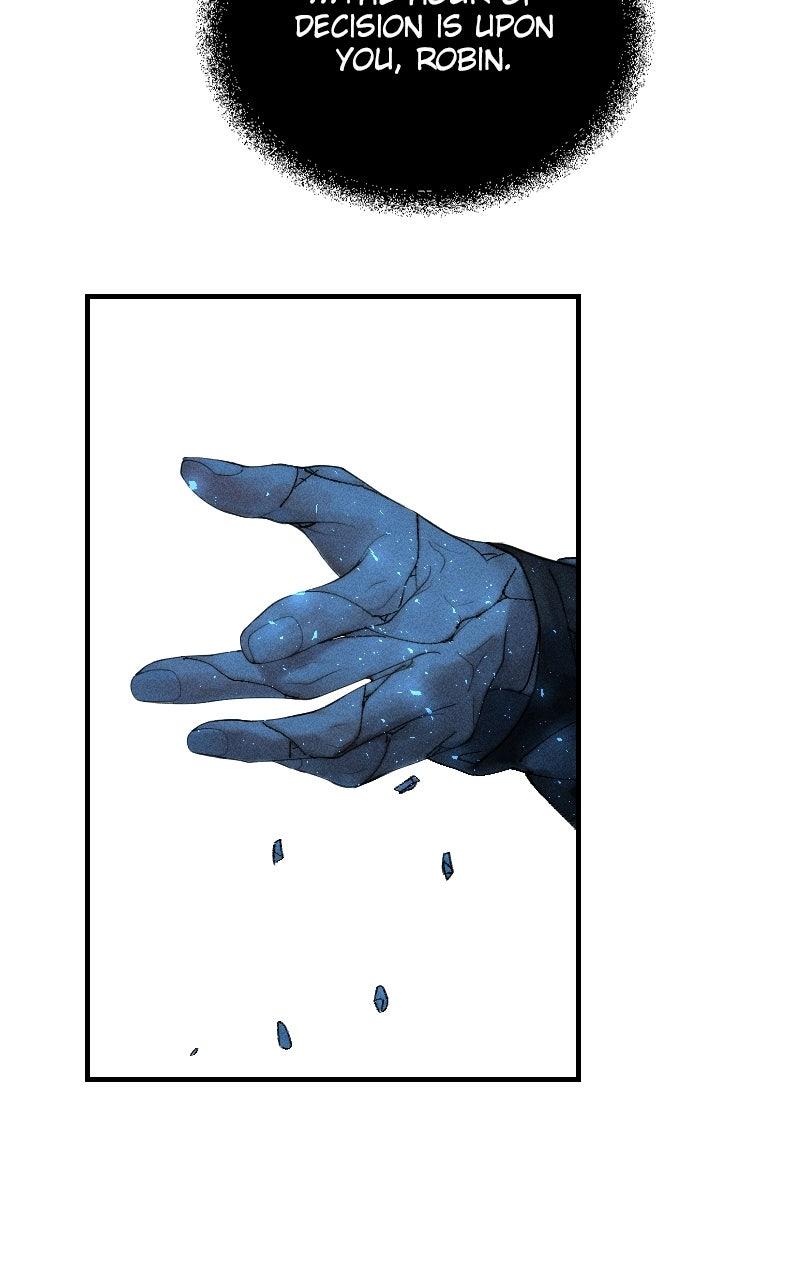 Cryptid Chap 32 - Next Chap 33