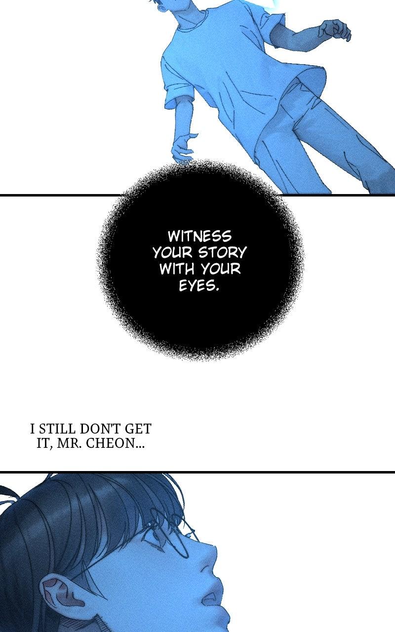 Cryptid Chap 32 - Next Chap 33