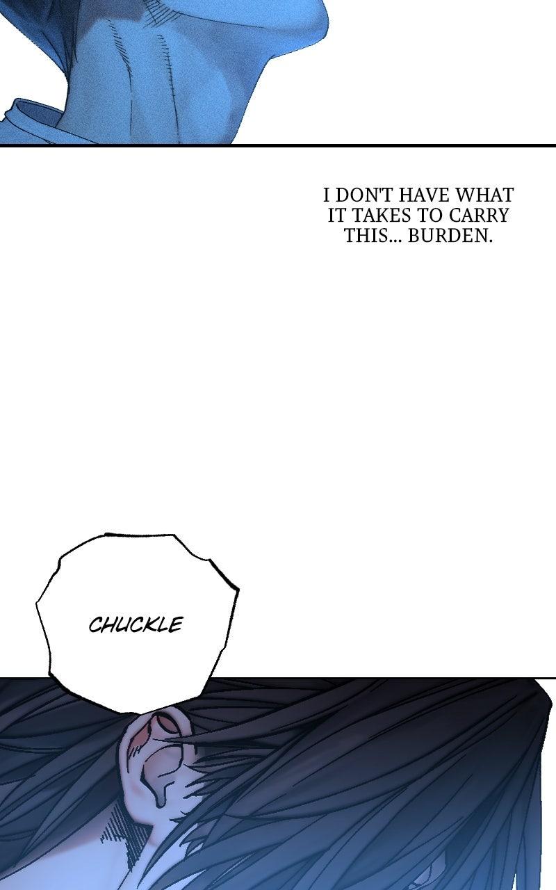 Cryptid Chap 32 - Next Chap 33