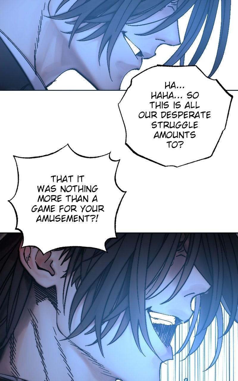 Cryptid Chap 32 - Next Chap 33
