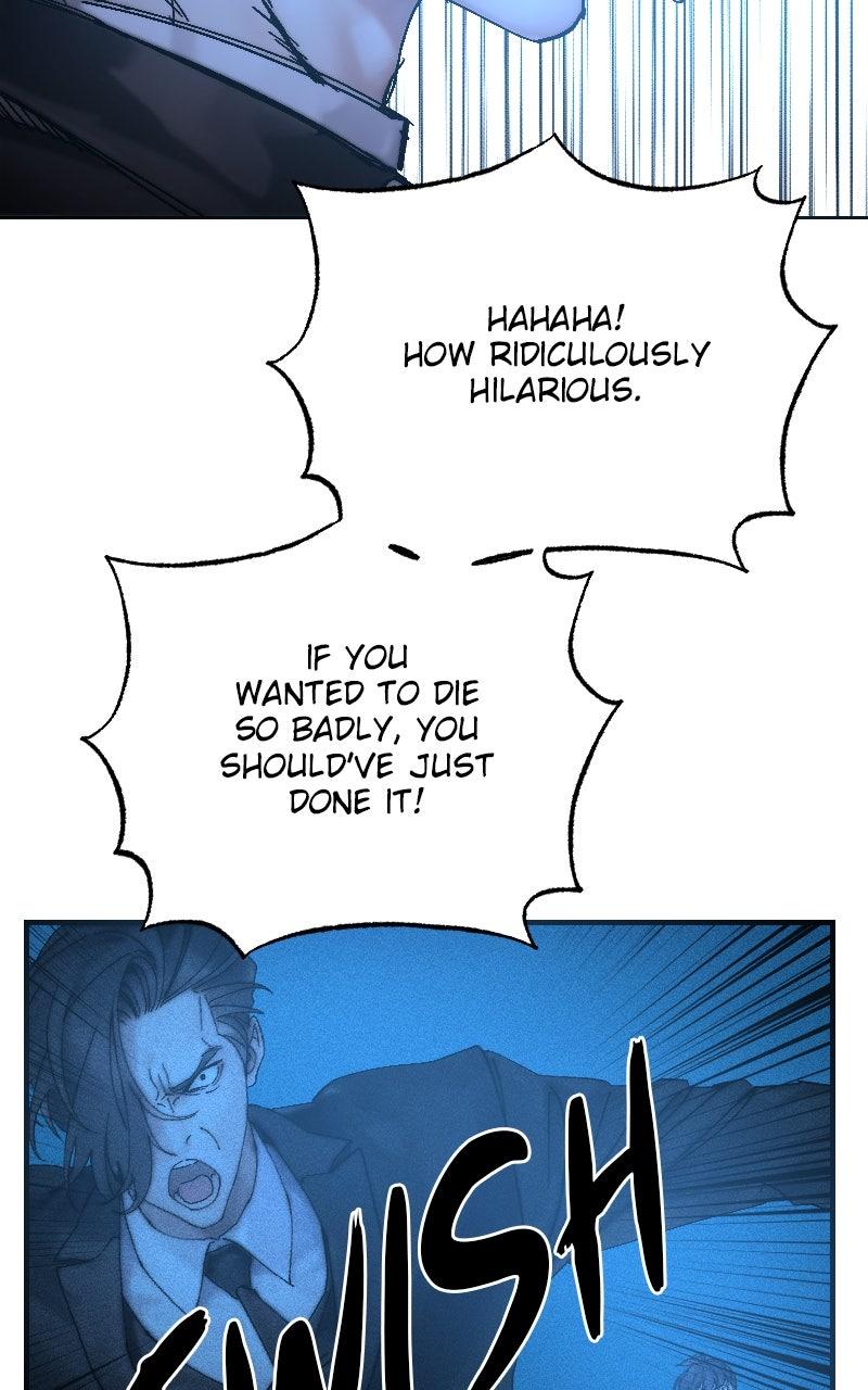 Cryptid Chap 32 - Next Chap 33