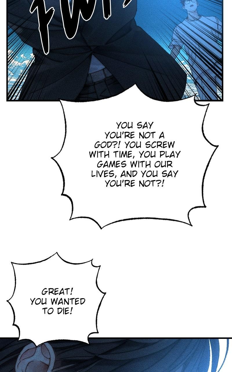 Cryptid Chap 32 - Next Chap 33