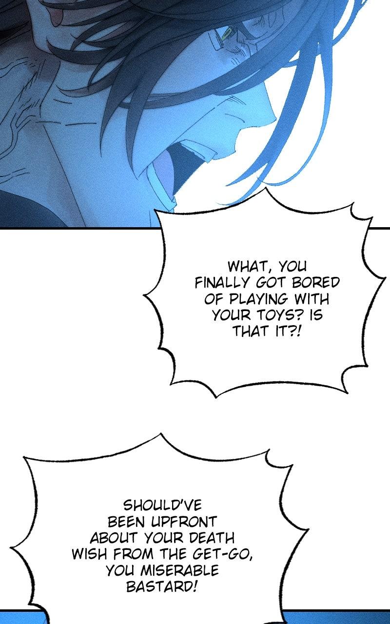 Cryptid Chap 32 - Next Chap 33