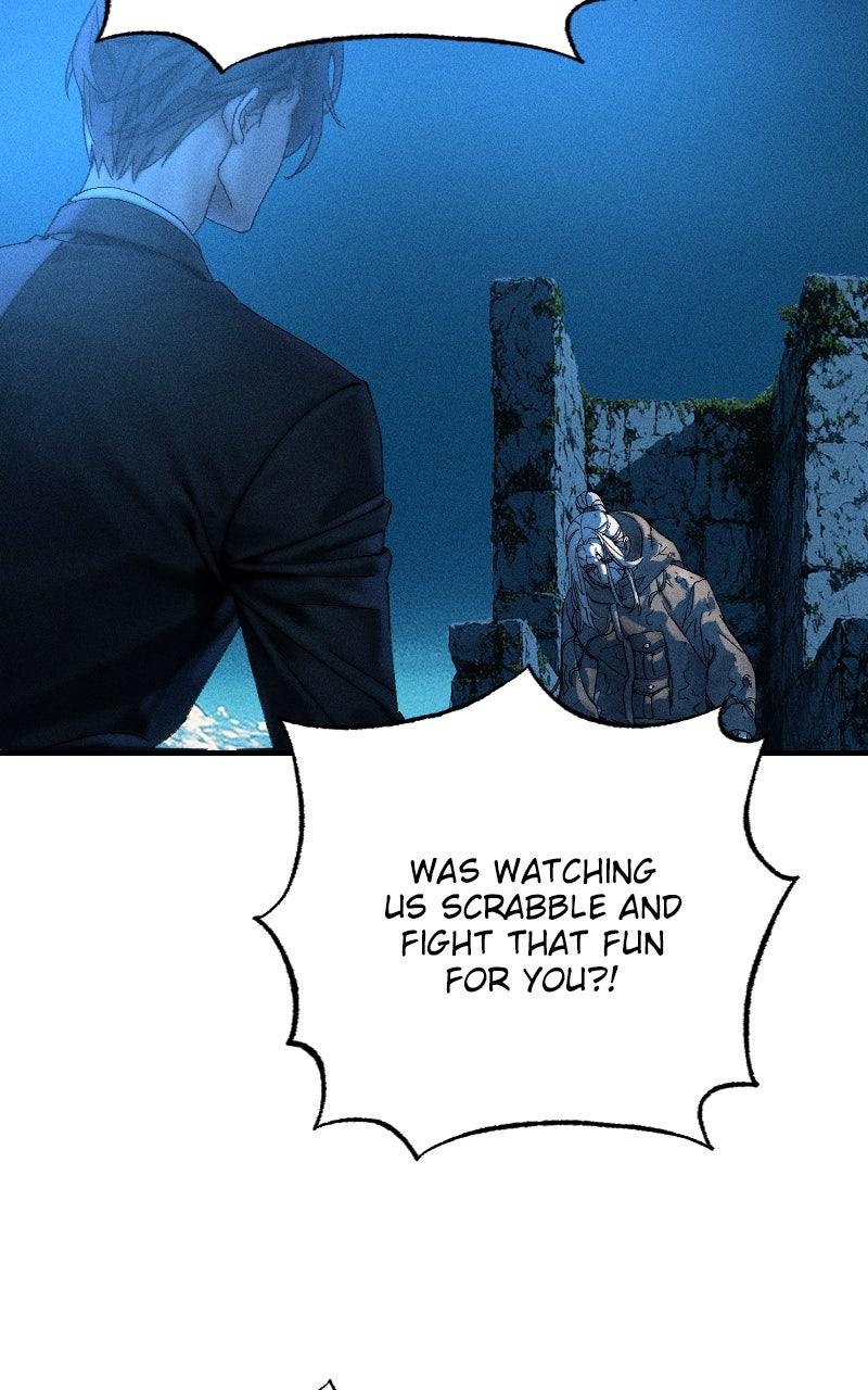 Cryptid Chap 32 - Next Chap 33