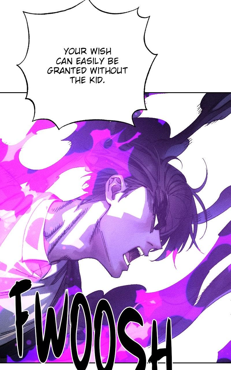 Cryptid Chap 32 - Next Chap 33