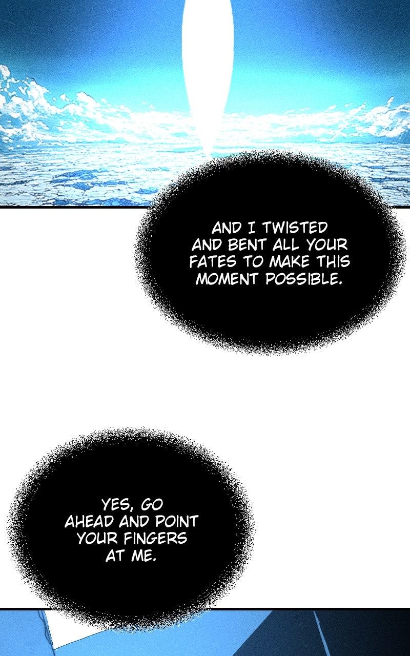 Cryptid Chap 32 - Next Chap 33