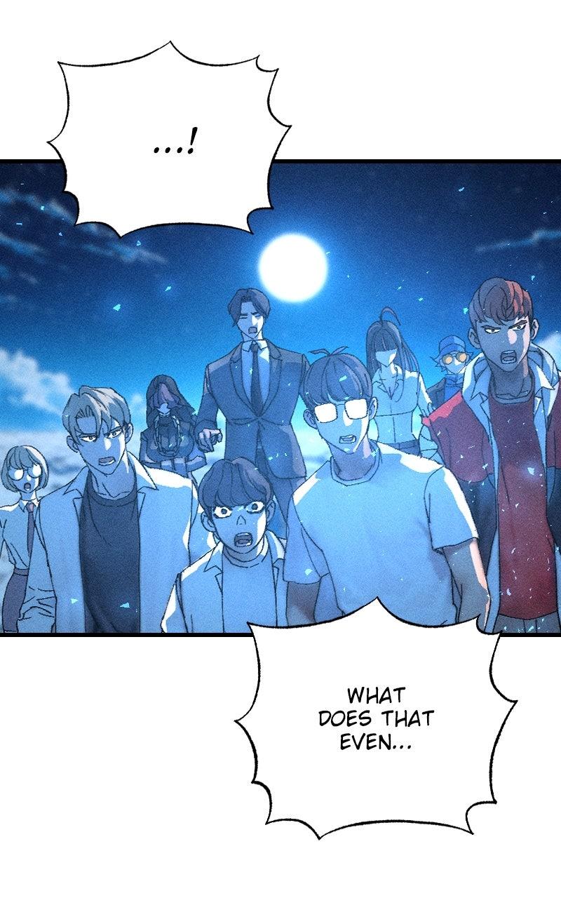 Cryptid Chap 32 - Next Chap 33