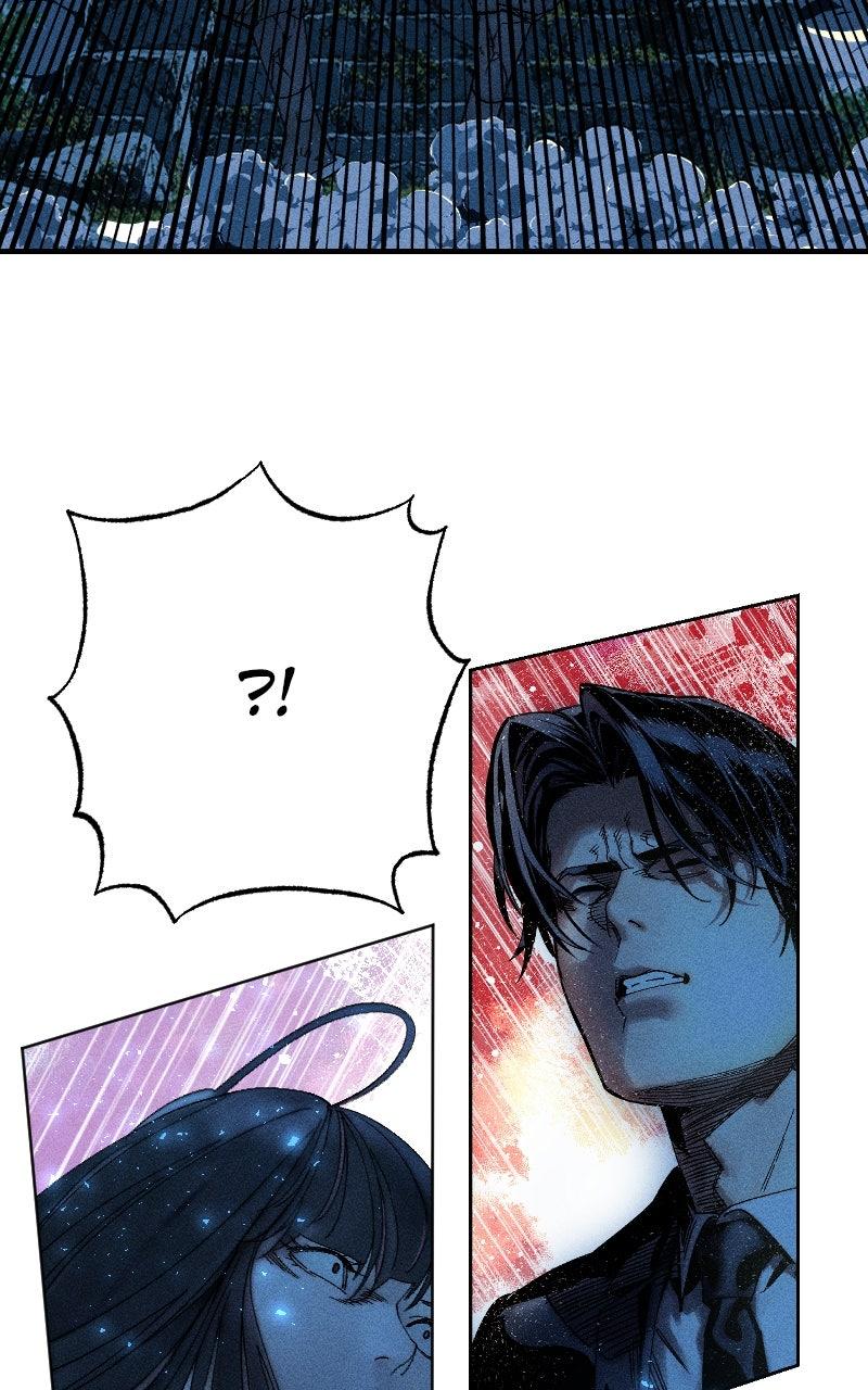 Cryptid Chap 32 - Next Chap 33