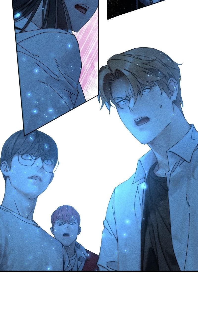 Cryptid Chap 32 - Next Chap 33