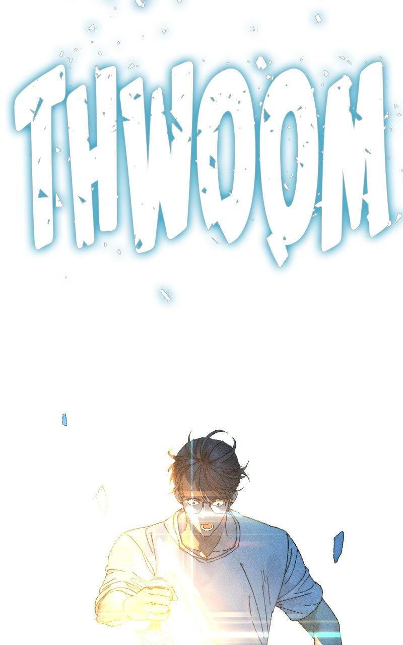 Cryptid Chap 32 - Next Chap 33