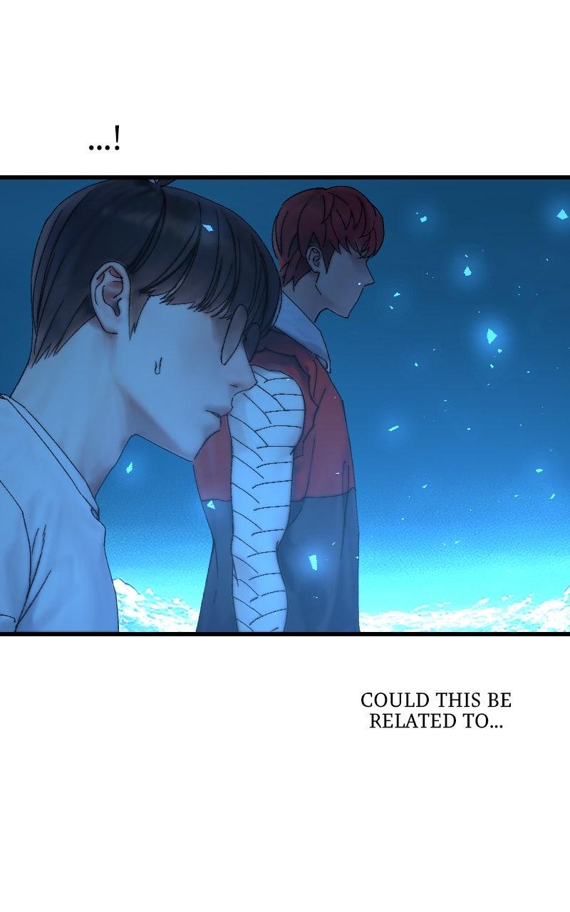 Cryptid Chap 32 - Next Chap 33