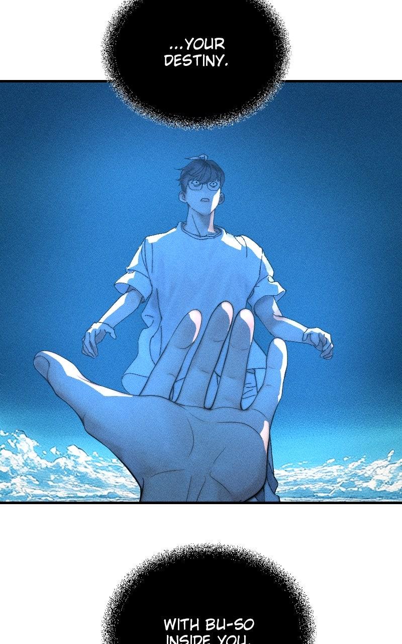 Cryptid Chap 32 - Next Chap 33