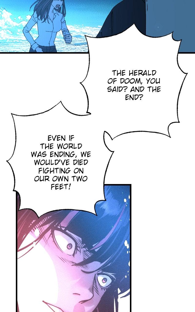 Cryptid Chap 32 - Next Chap 33