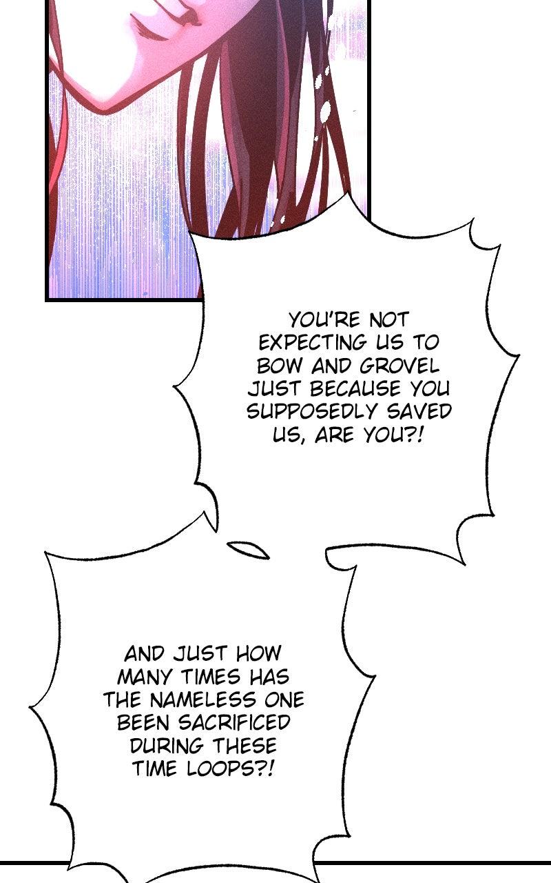 Cryptid Chap 32 - Next Chap 33