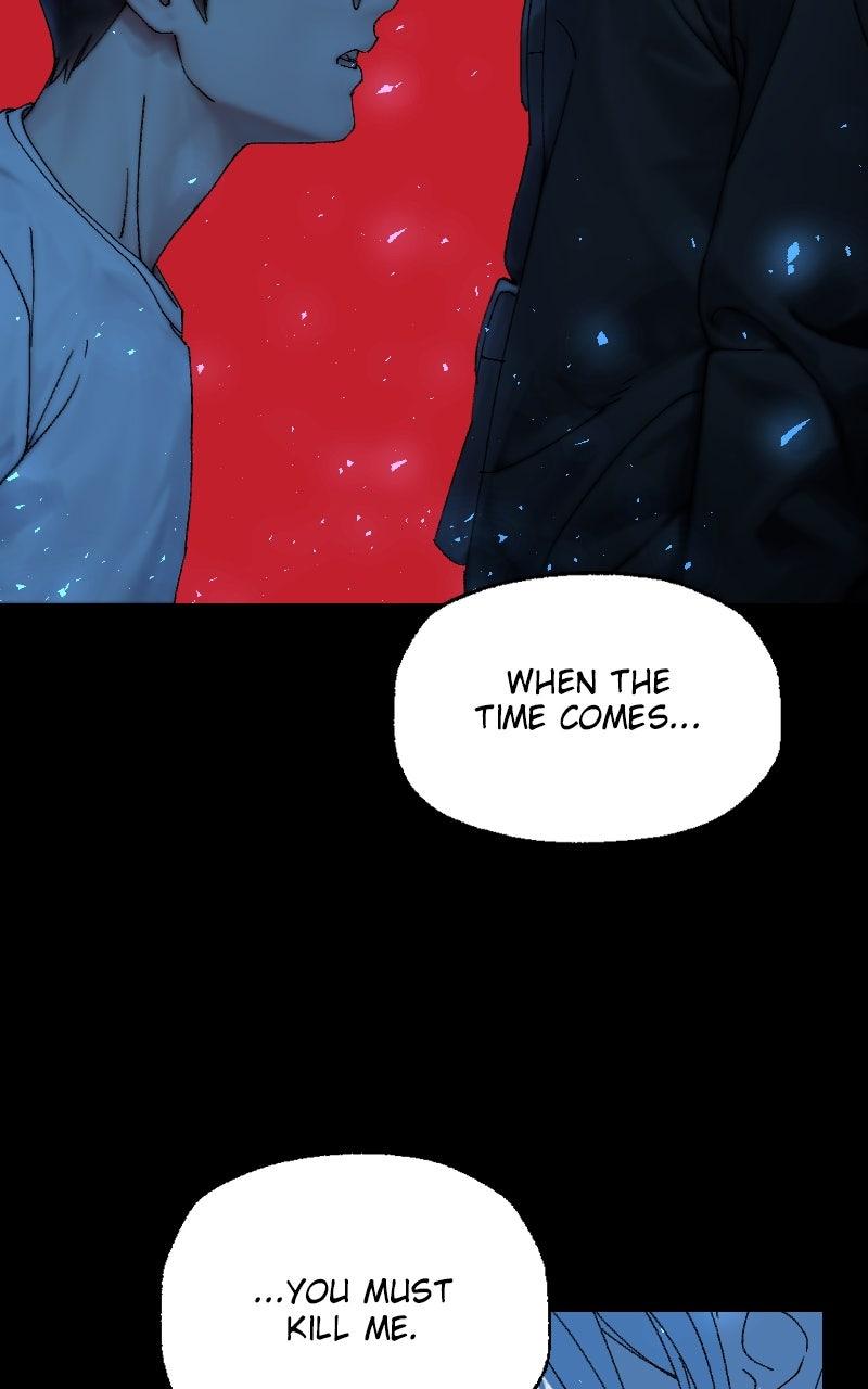 Cryptid Chap 32 - Next Chap 33