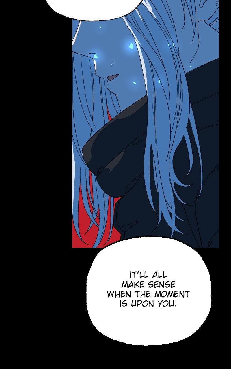 Cryptid Chap 32 - Next Chap 33