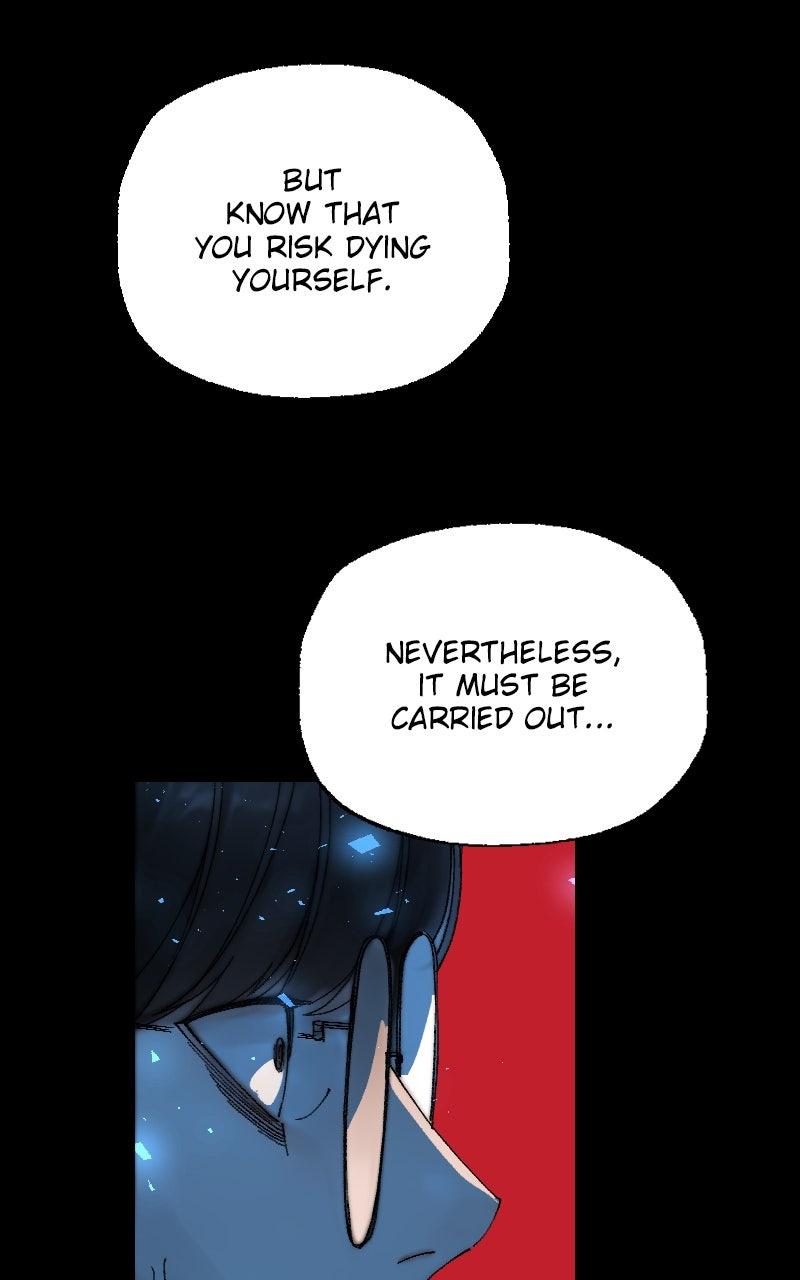 Cryptid Chap 32 - Next Chap 33