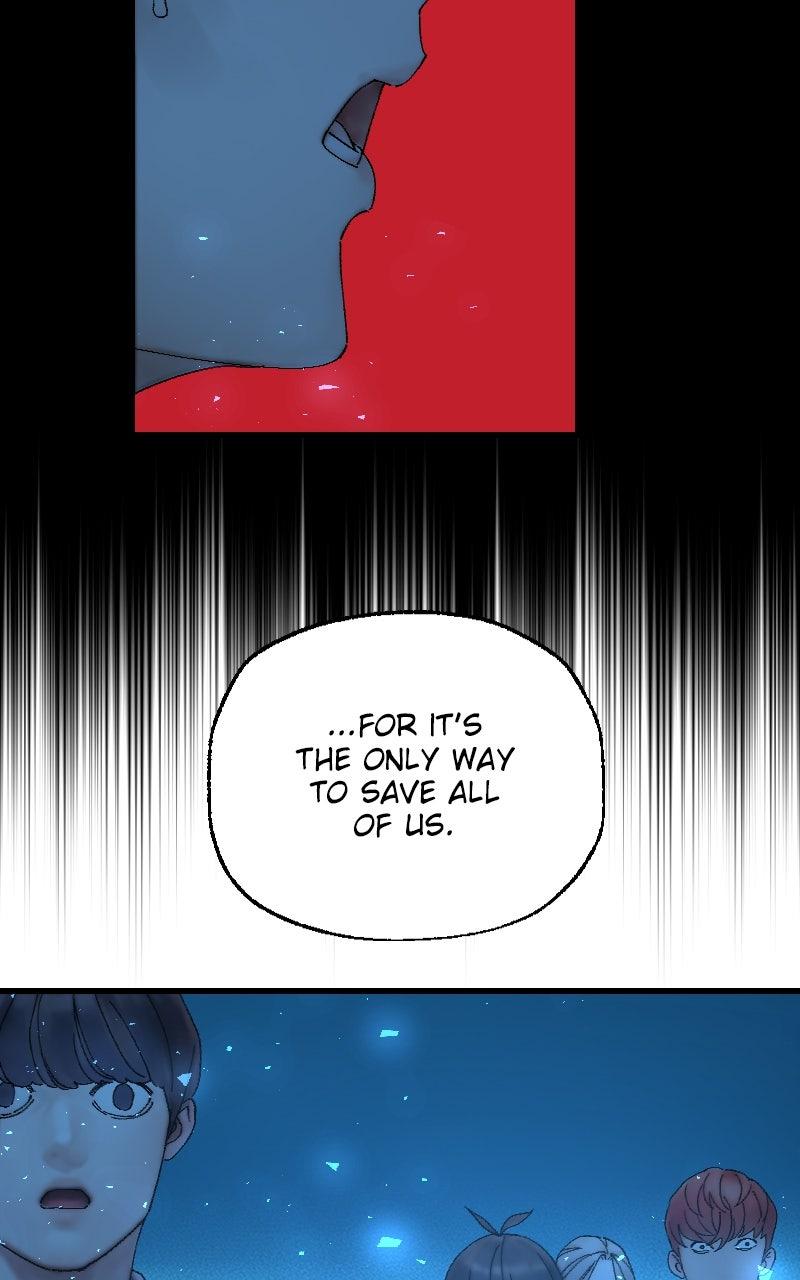 Cryptid Chap 32 - Next Chap 33