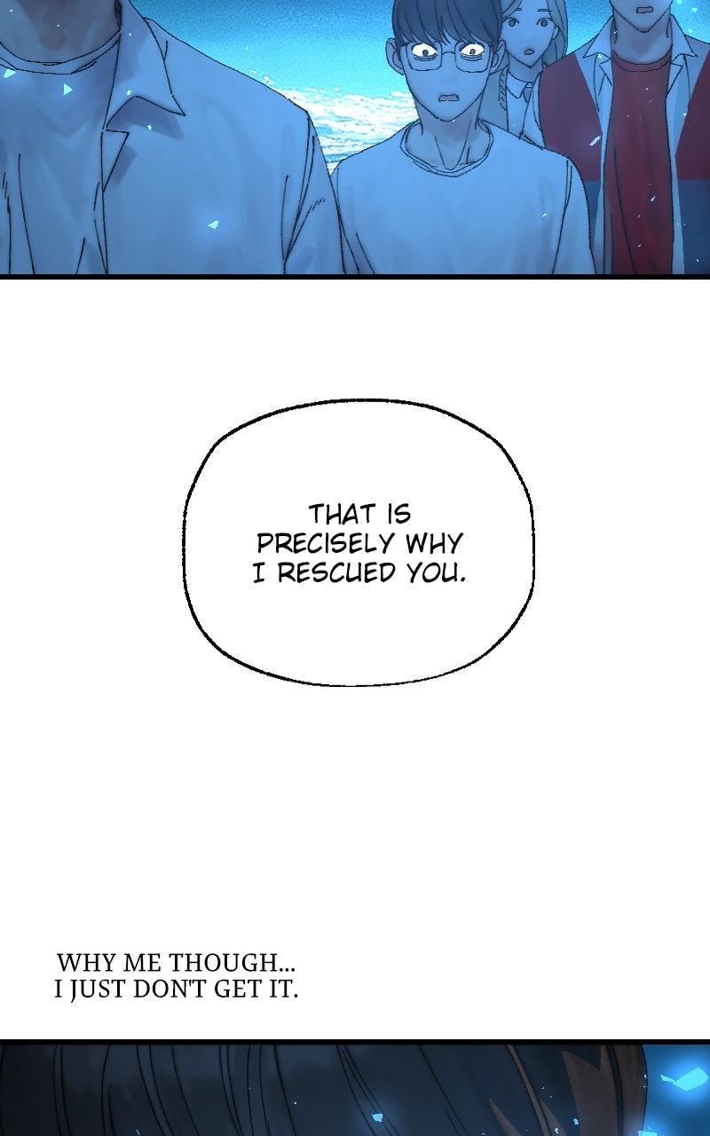 Cryptid Chap 32 - Next Chap 33