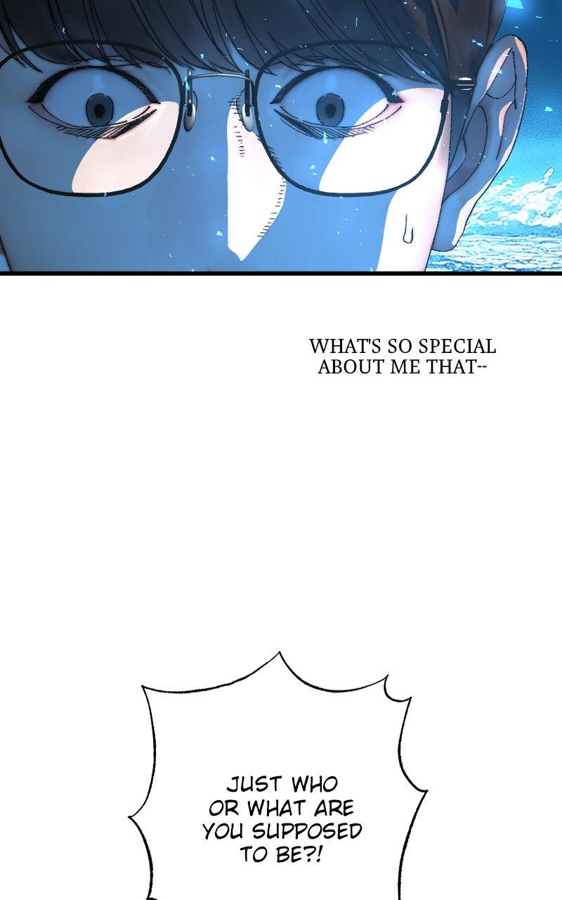 Cryptid Chap 32 - Next Chap 33
