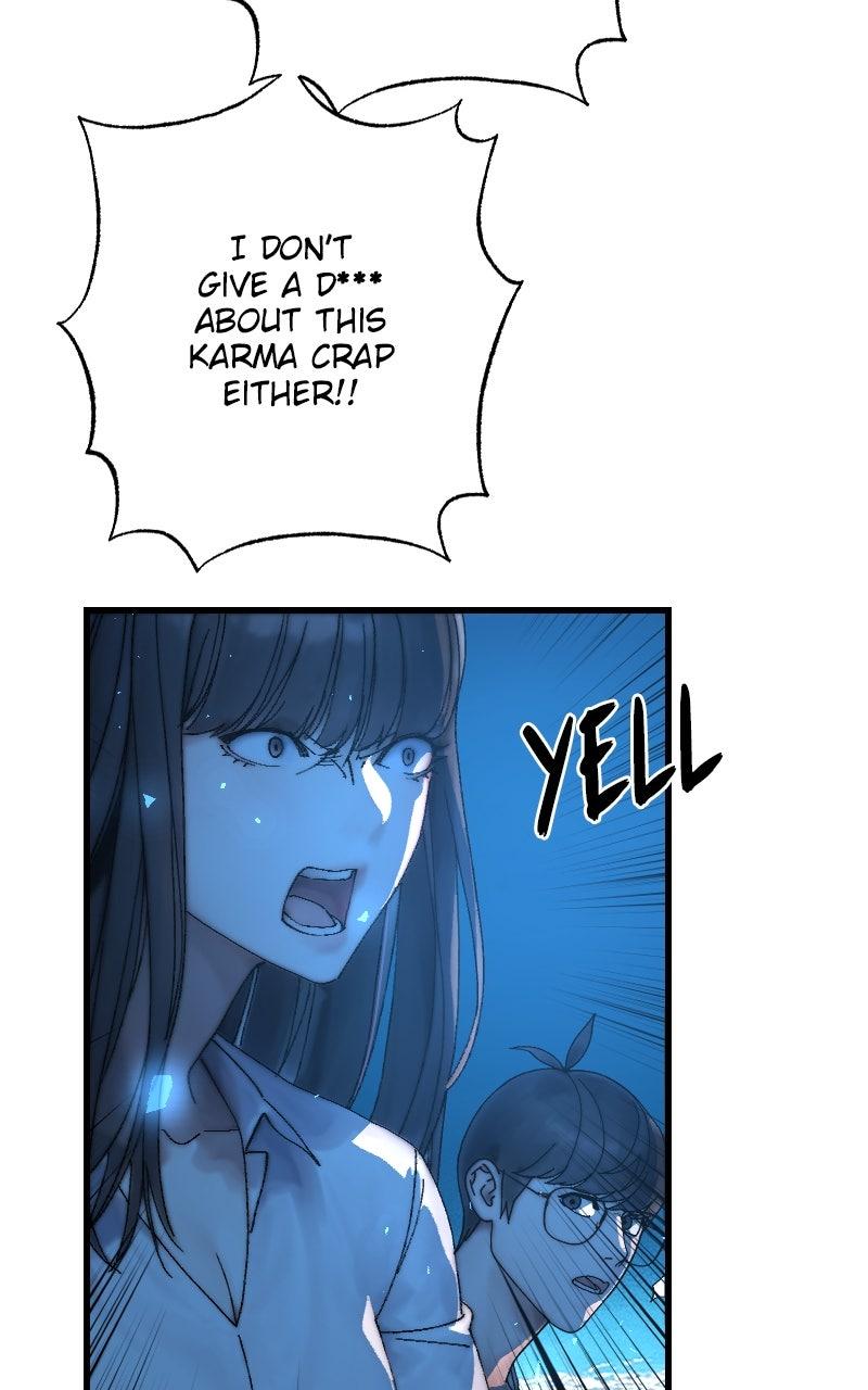 Cryptid Chap 32 - Next Chap 33