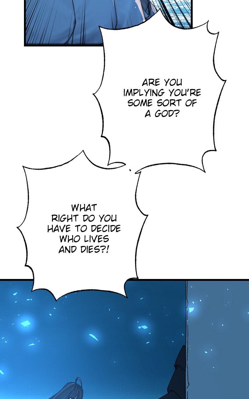Cryptid Chap 32 - Next Chap 33