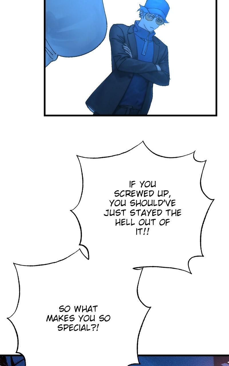 Cryptid Chap 32 - Next Chap 33
