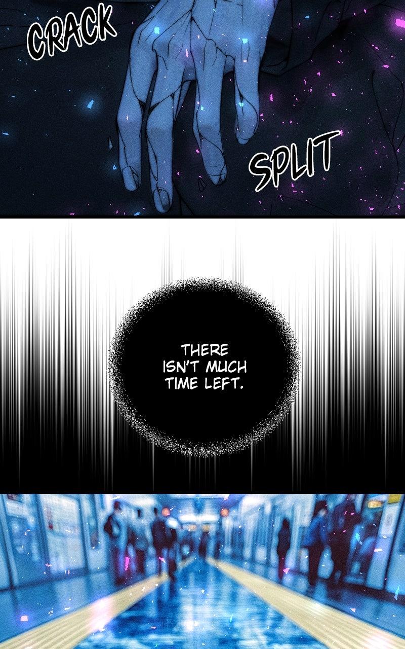 Cryptid Chap 32 - Next Chap 33