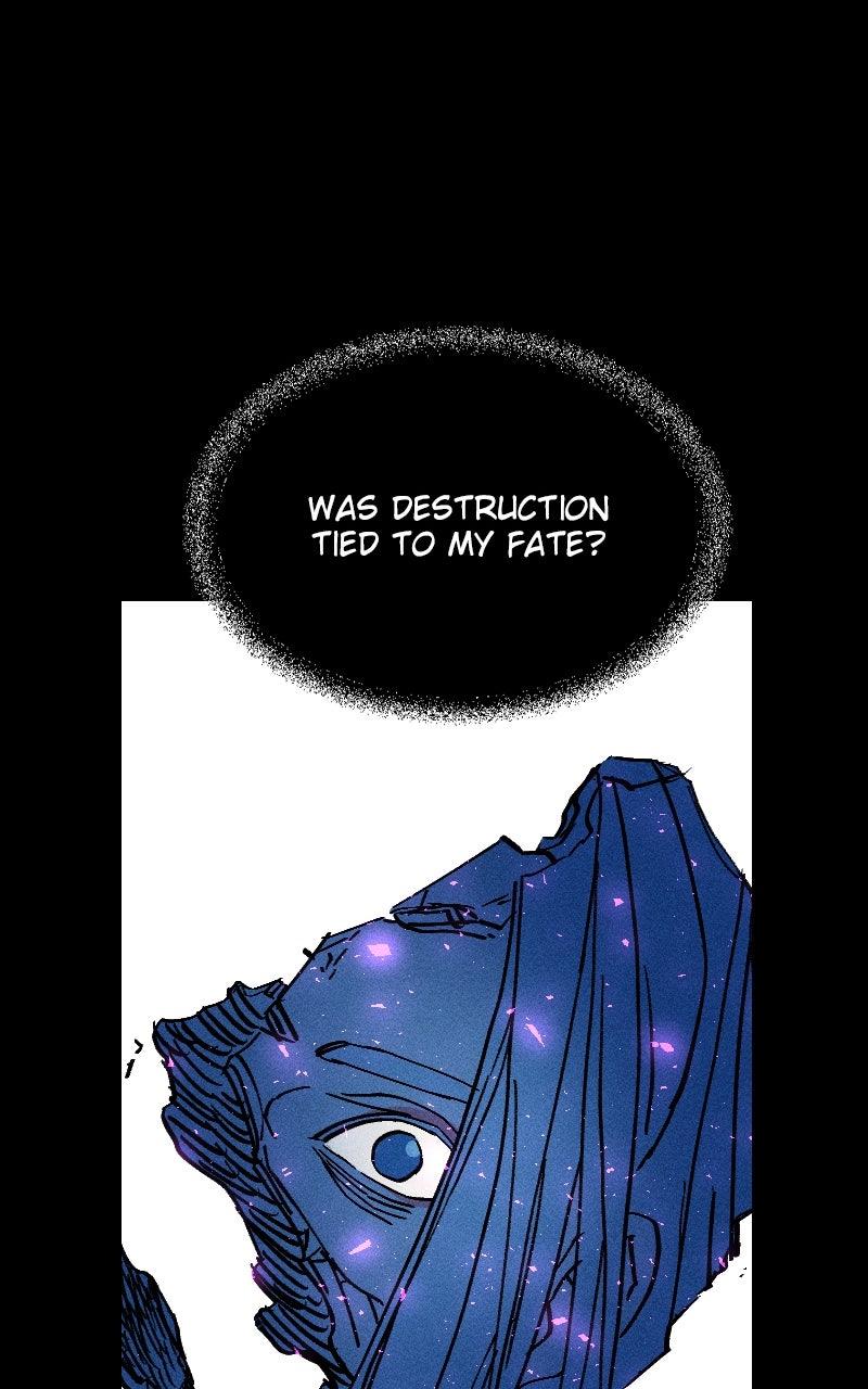 Cryptid Chap 32 - Next Chap 33