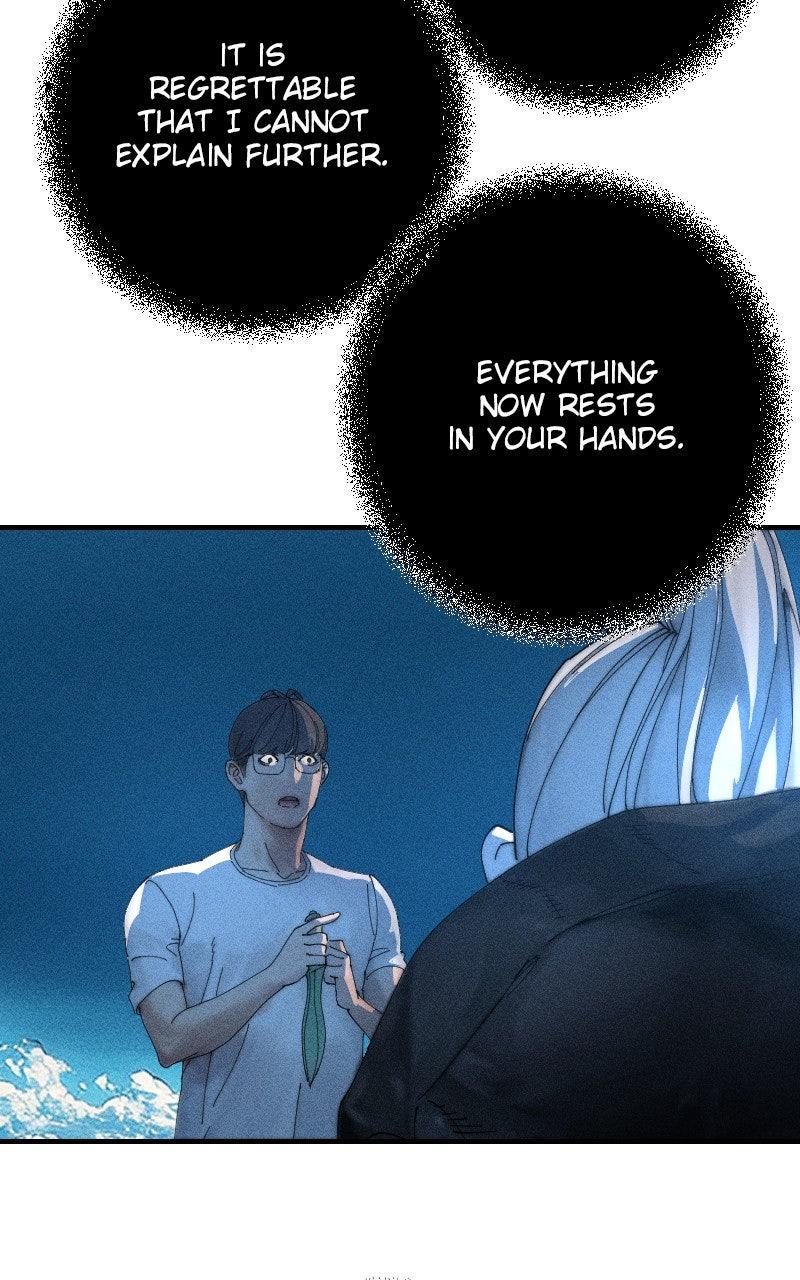 Cryptid Chap 33 - Next Chap 34