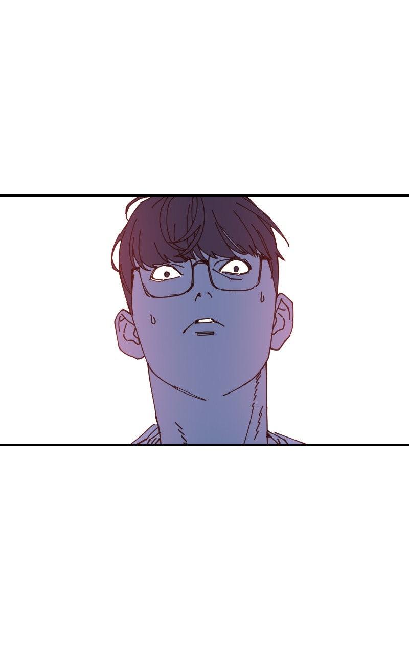 Cryptid Chap 33 - Next Chap 34