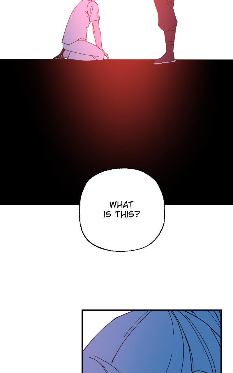 Cryptid Chap 33 - Next Chap 34