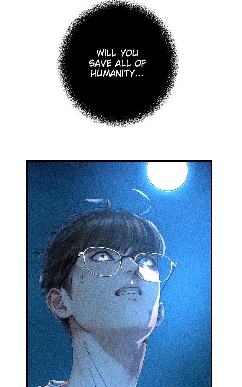 Cryptid Chap 33 - Next Chap 34