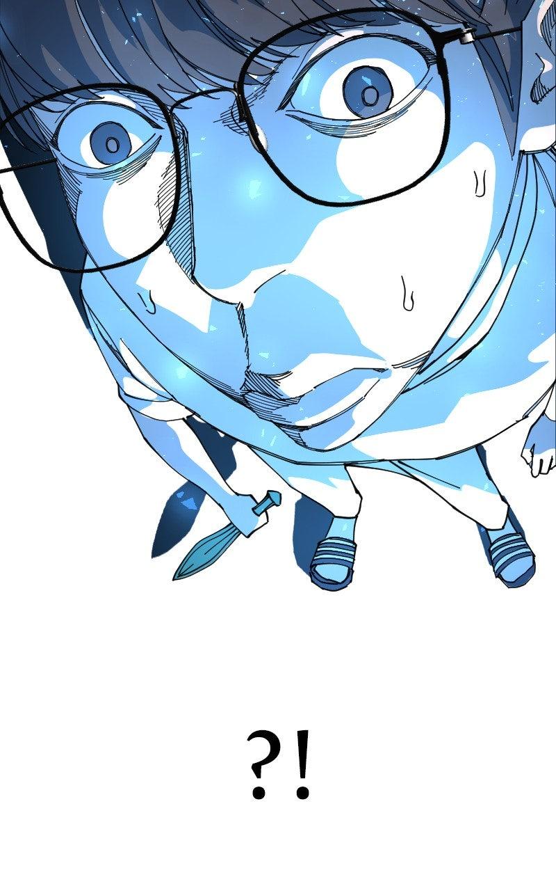 Cryptid Chap 33 - Next Chap 34