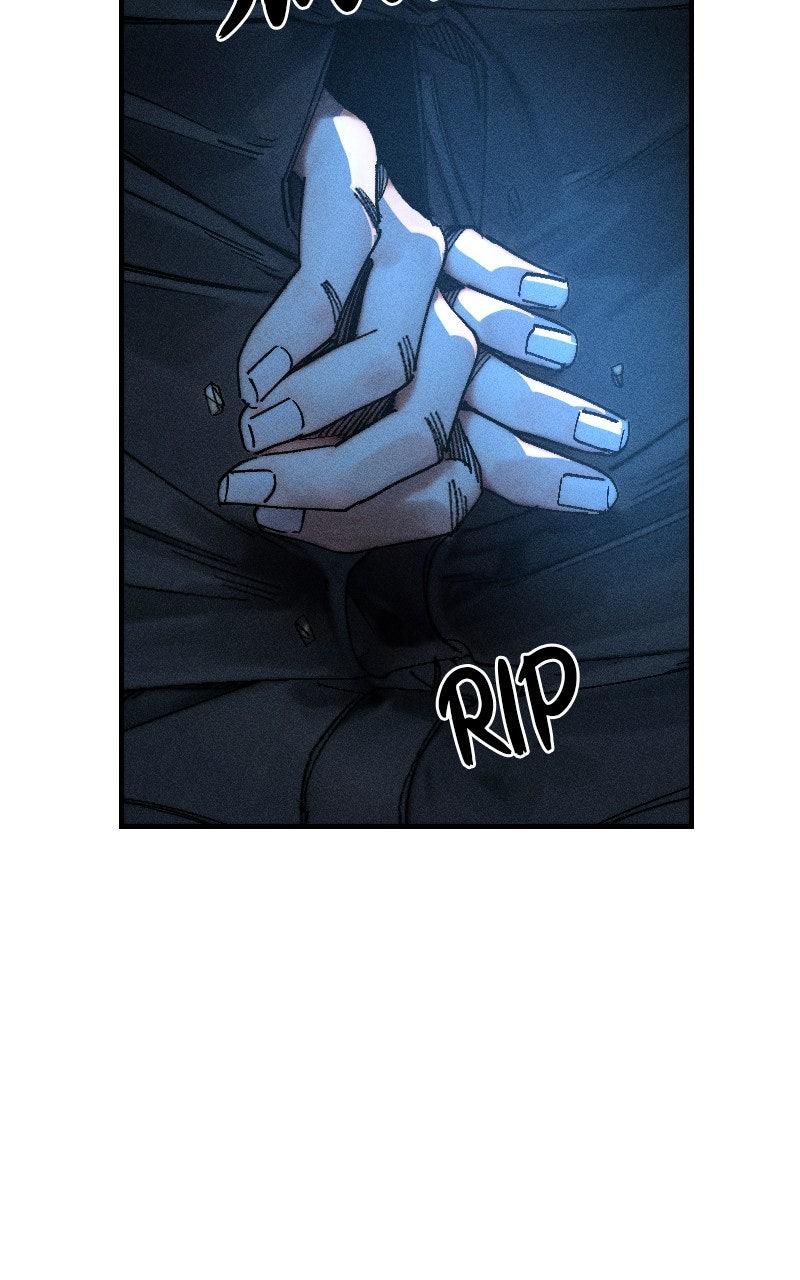 Cryptid Chap 33 - Next Chap 34