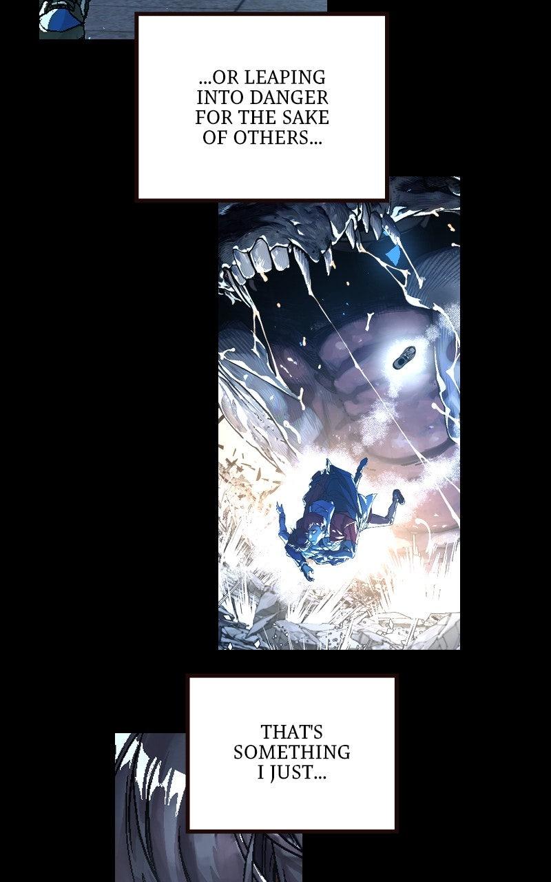 Cryptid Chap 33 - Next Chap 34
