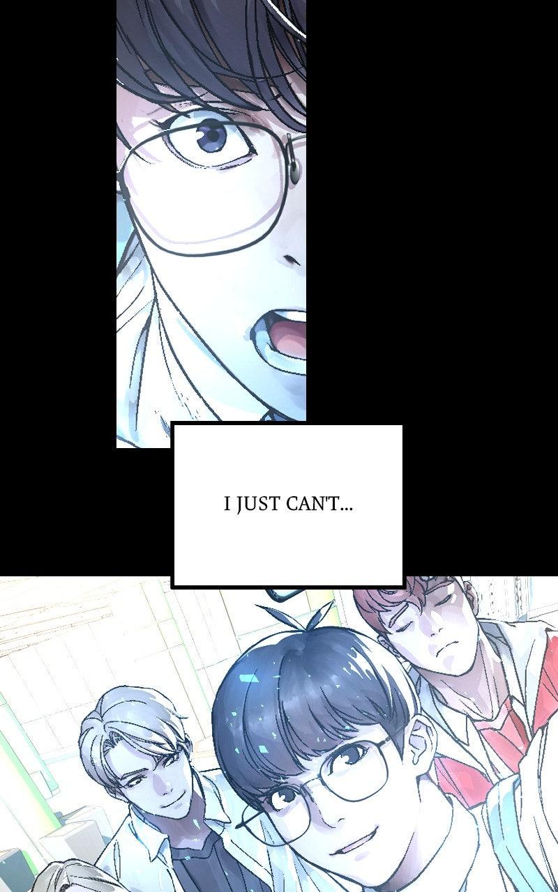 Cryptid Chap 33 - Next Chap 34