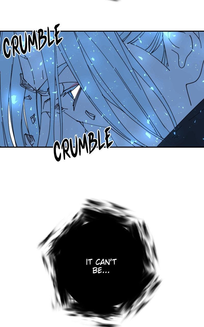 Cryptid Chap 33 - Next Chap 34