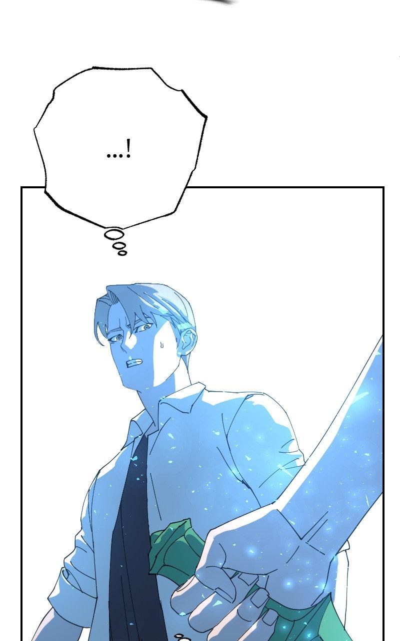 Cryptid Chap 33 - Next Chap 34