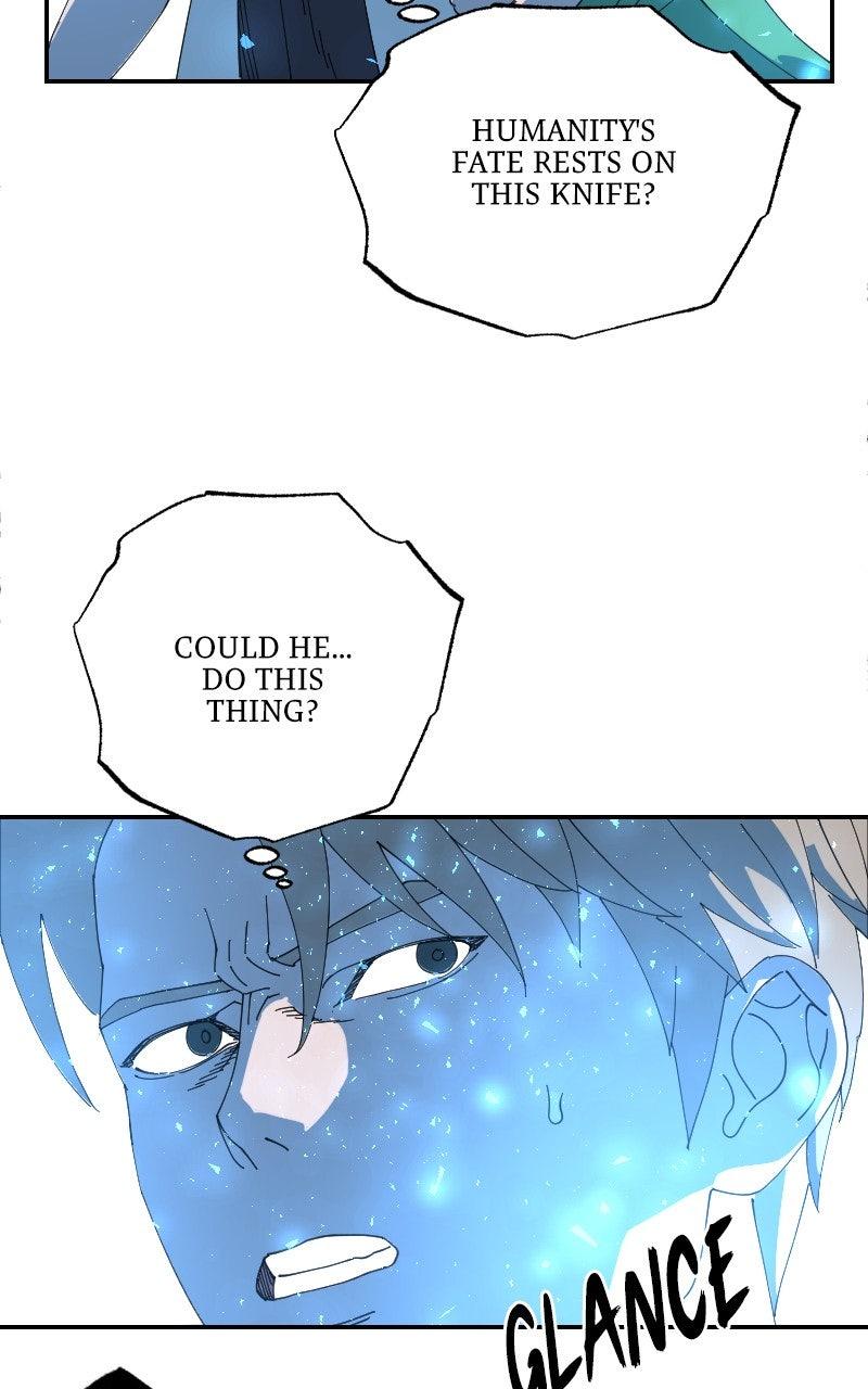Cryptid Chap 33 - Next Chap 34