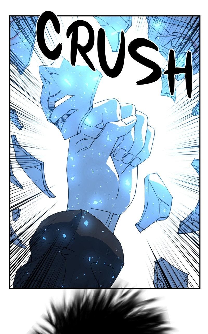 Cryptid Chap 33 - Next Chap 34