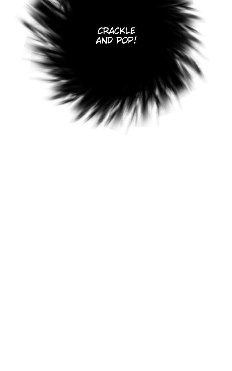 Cryptid Chap 33 - Next Chap 34